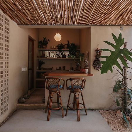 Galopina Bed & Breakfast Seye Bagian luar foto