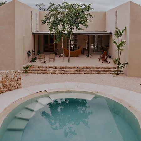 Galopina Bed & Breakfast Seye Bagian luar foto