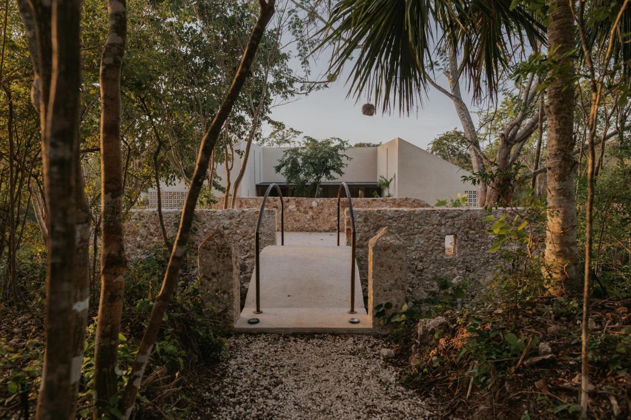 Galopina Bed & Breakfast Seye Bagian luar foto