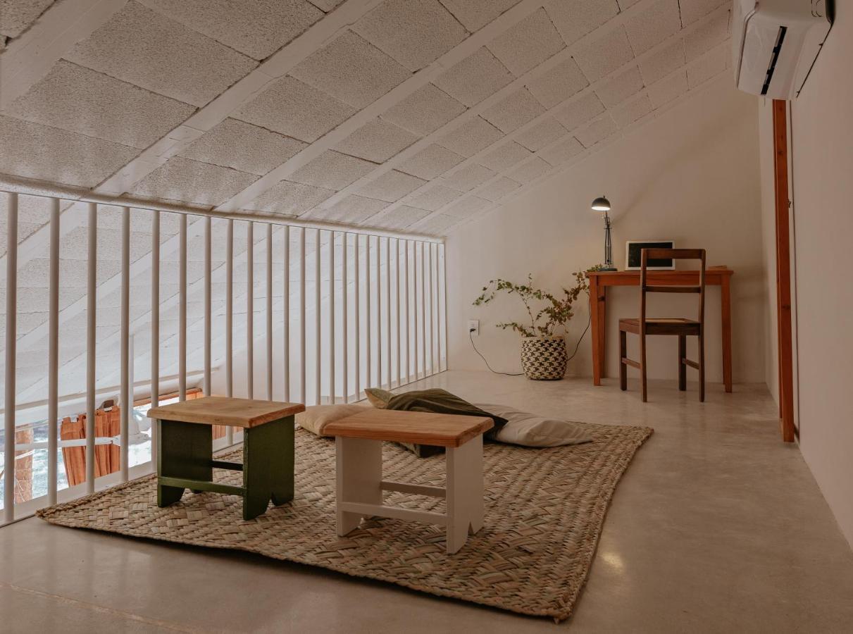Galopina Bed & Breakfast Seye Bagian luar foto