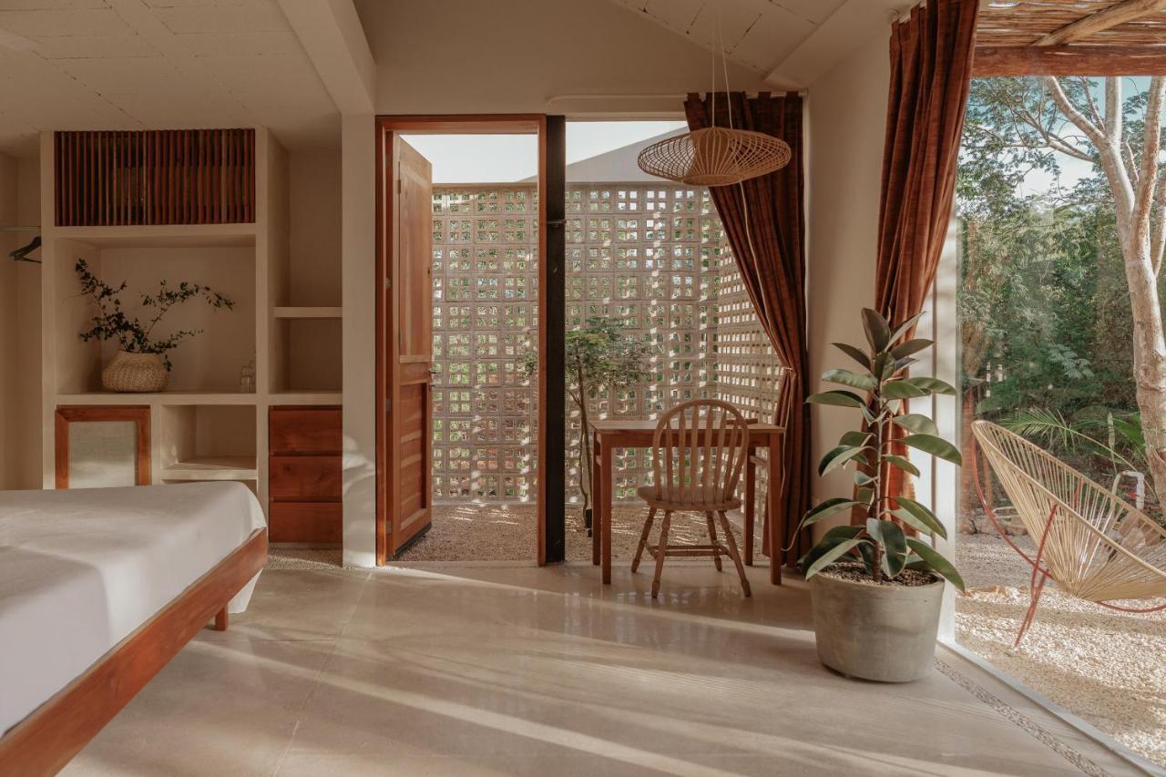 Galopina Bed & Breakfast Seye Bagian luar foto