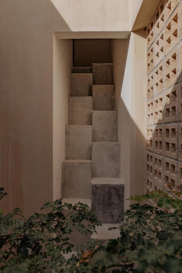 Galopina Bed & Breakfast Seye Bagian luar foto