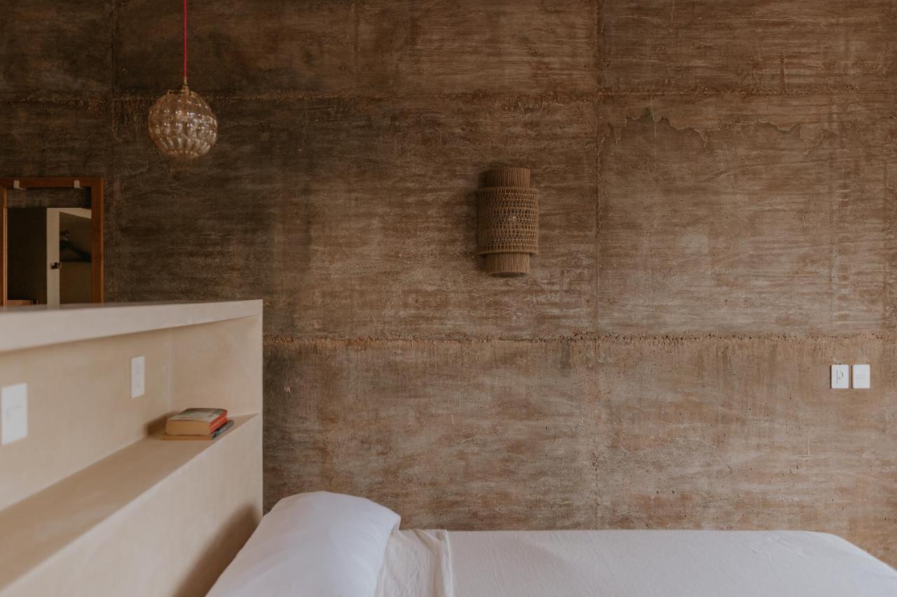 Galopina Bed & Breakfast Seye Bagian luar foto