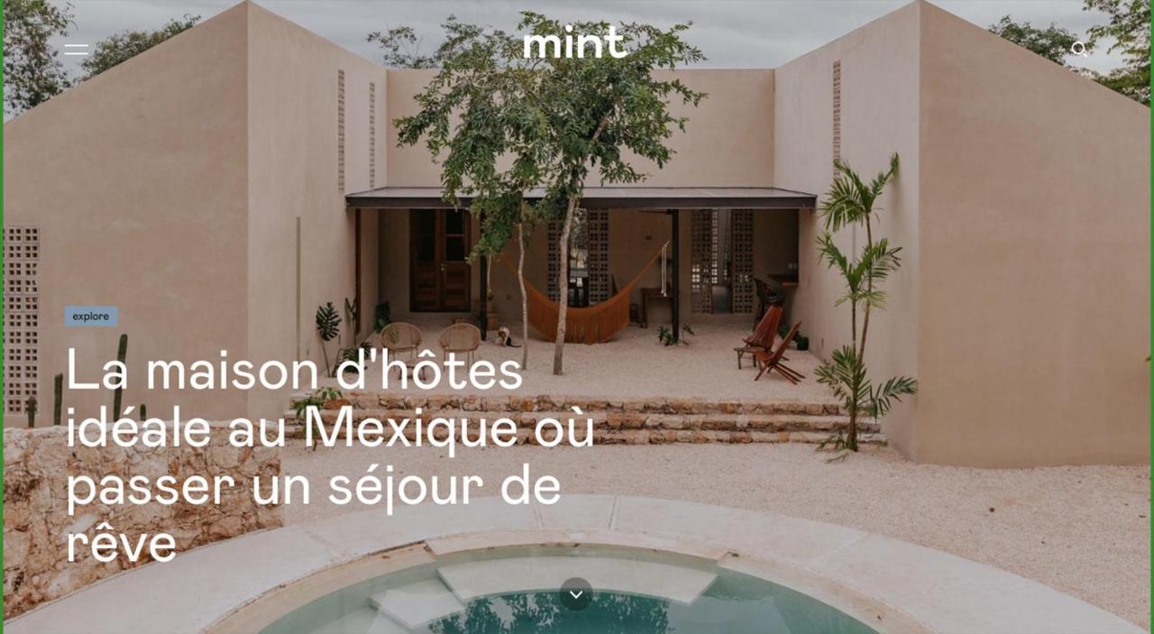 Galopina Bed & Breakfast Seye Bagian luar foto