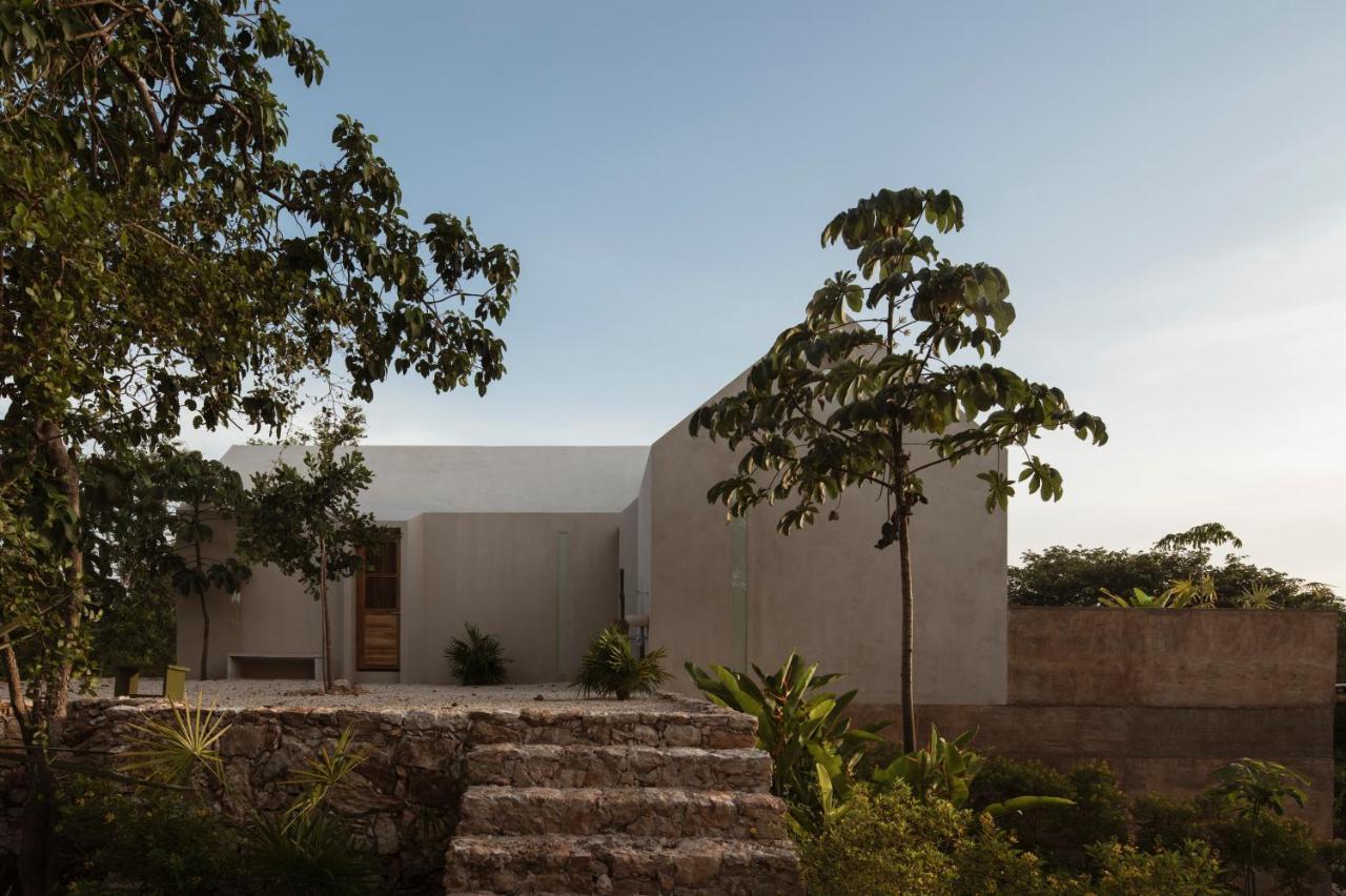 Galopina Bed & Breakfast Seye Bagian luar foto