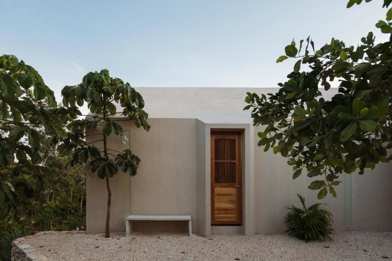 Galopina Bed & Breakfast Seye Bagian luar foto