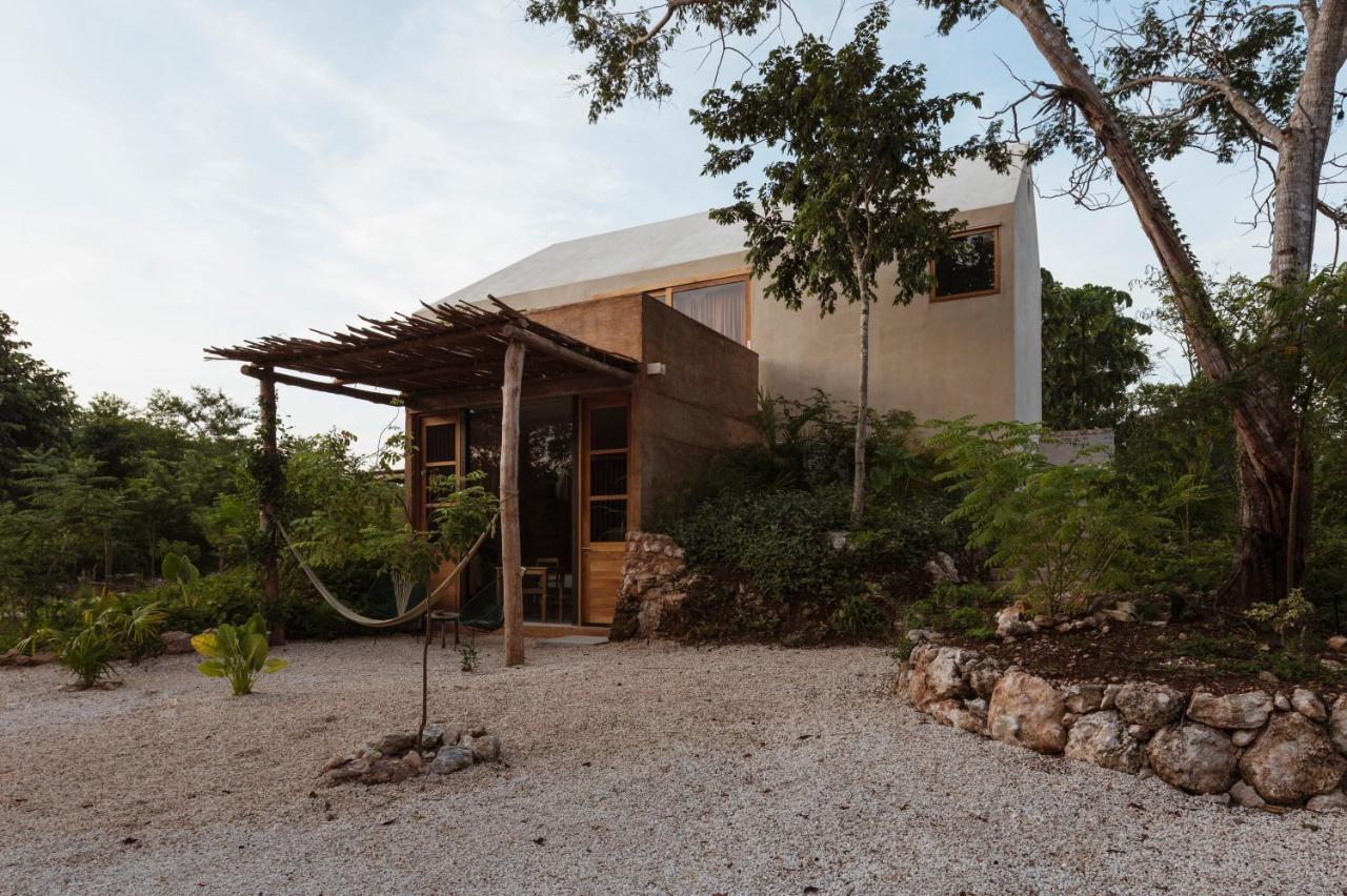 Galopina Bed & Breakfast Seye Bagian luar foto