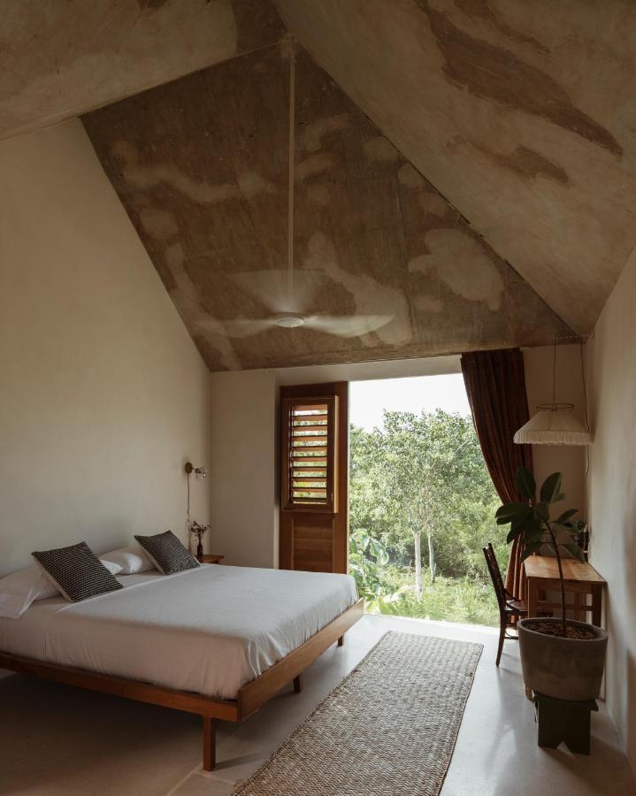 Galopina Bed & Breakfast Seye Bagian luar foto