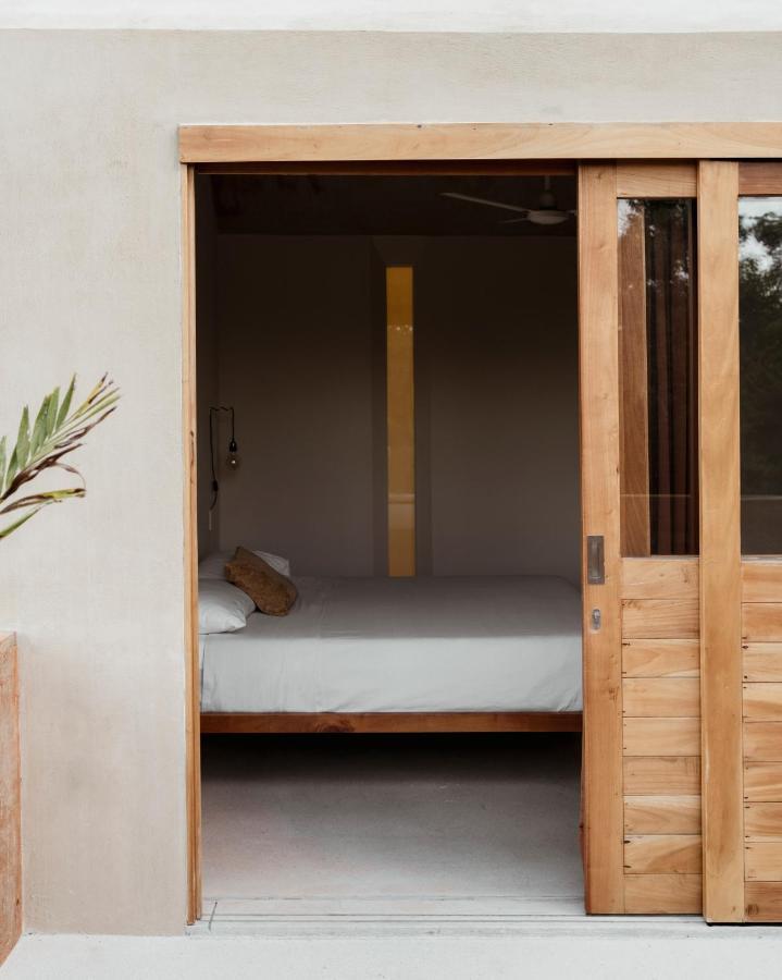 Galopina Bed & Breakfast Seye Bagian luar foto