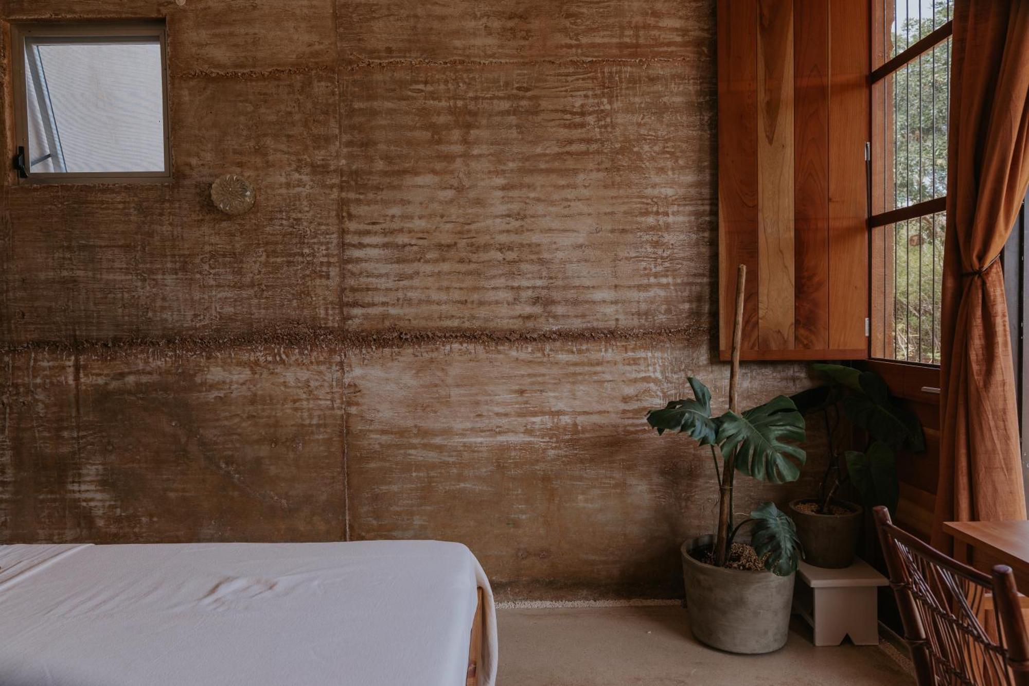 Galopina Bed & Breakfast Seye Bagian luar foto