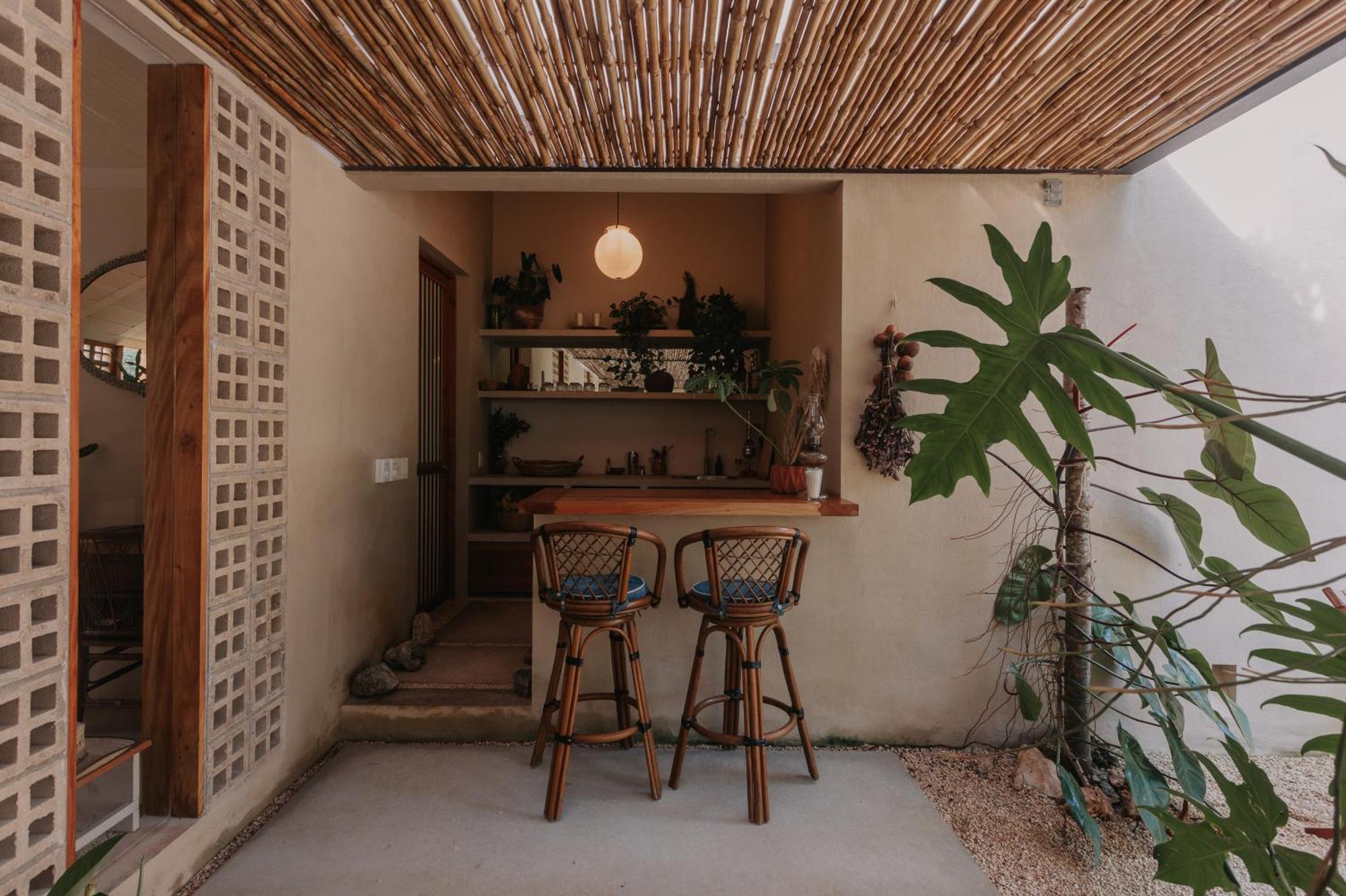 Galopina Bed & Breakfast Seye Bagian luar foto