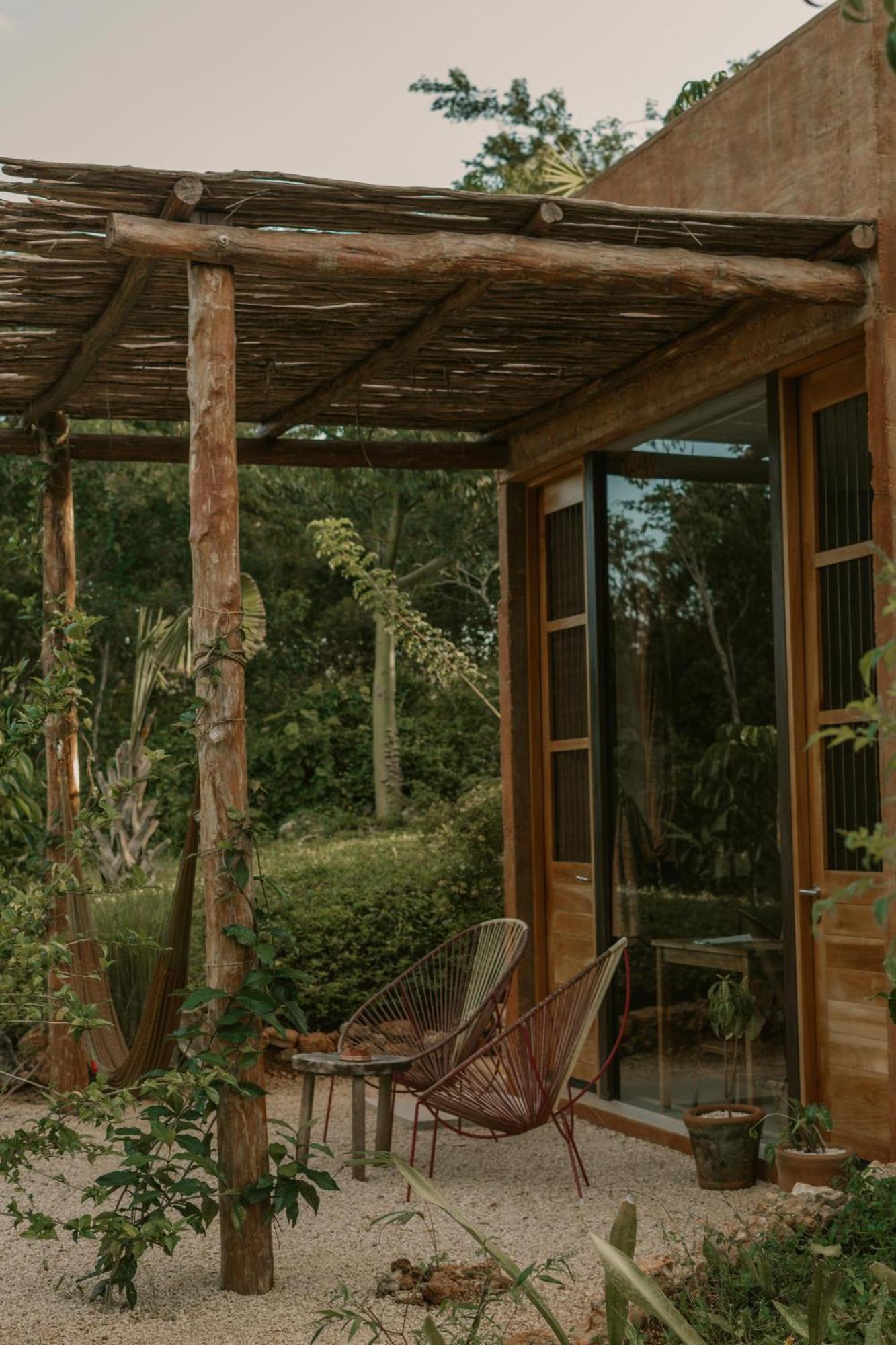 Galopina Bed & Breakfast Seye Bagian luar foto