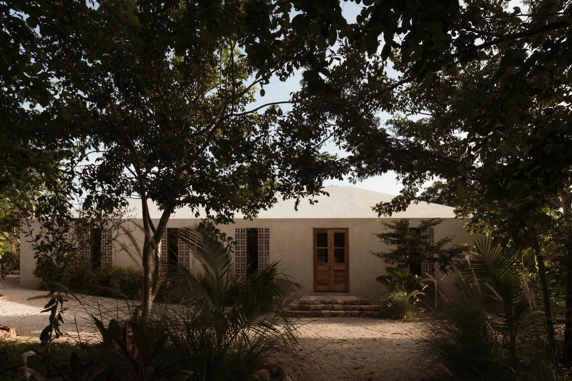 Galopina Bed & Breakfast Seye Bagian luar foto