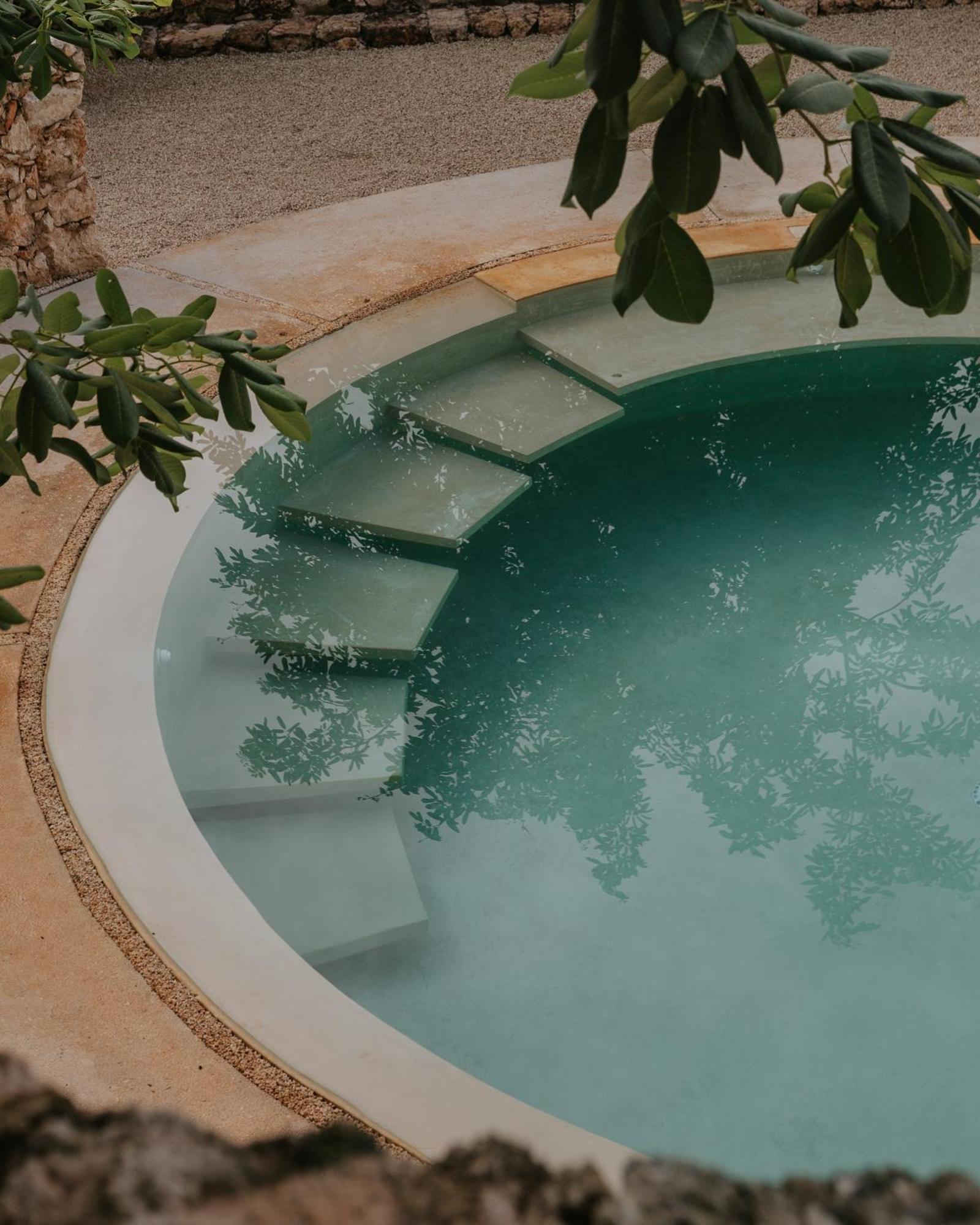 Galopina Bed & Breakfast Seye Bagian luar foto