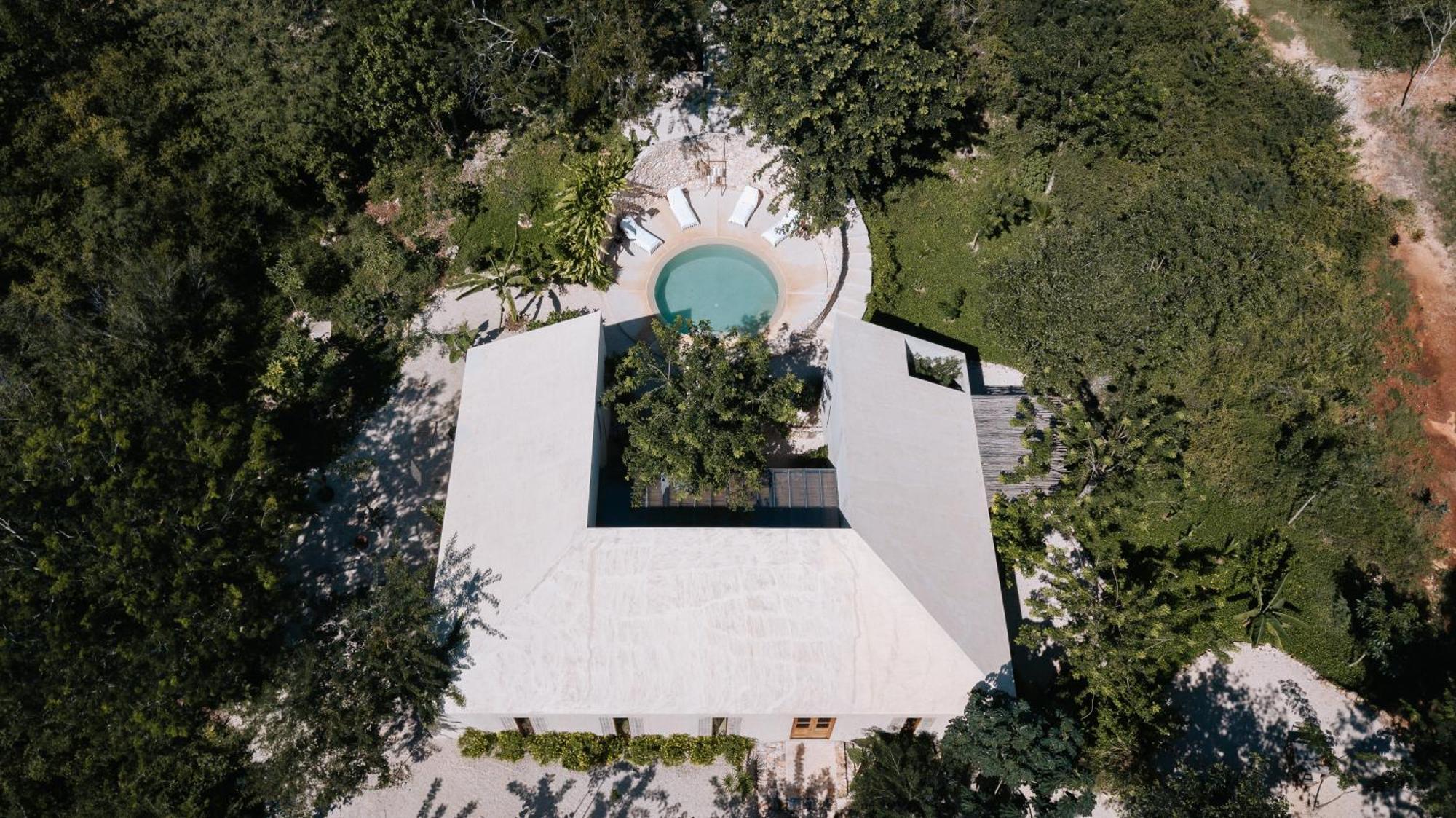 Galopina Bed & Breakfast Seye Bagian luar foto
