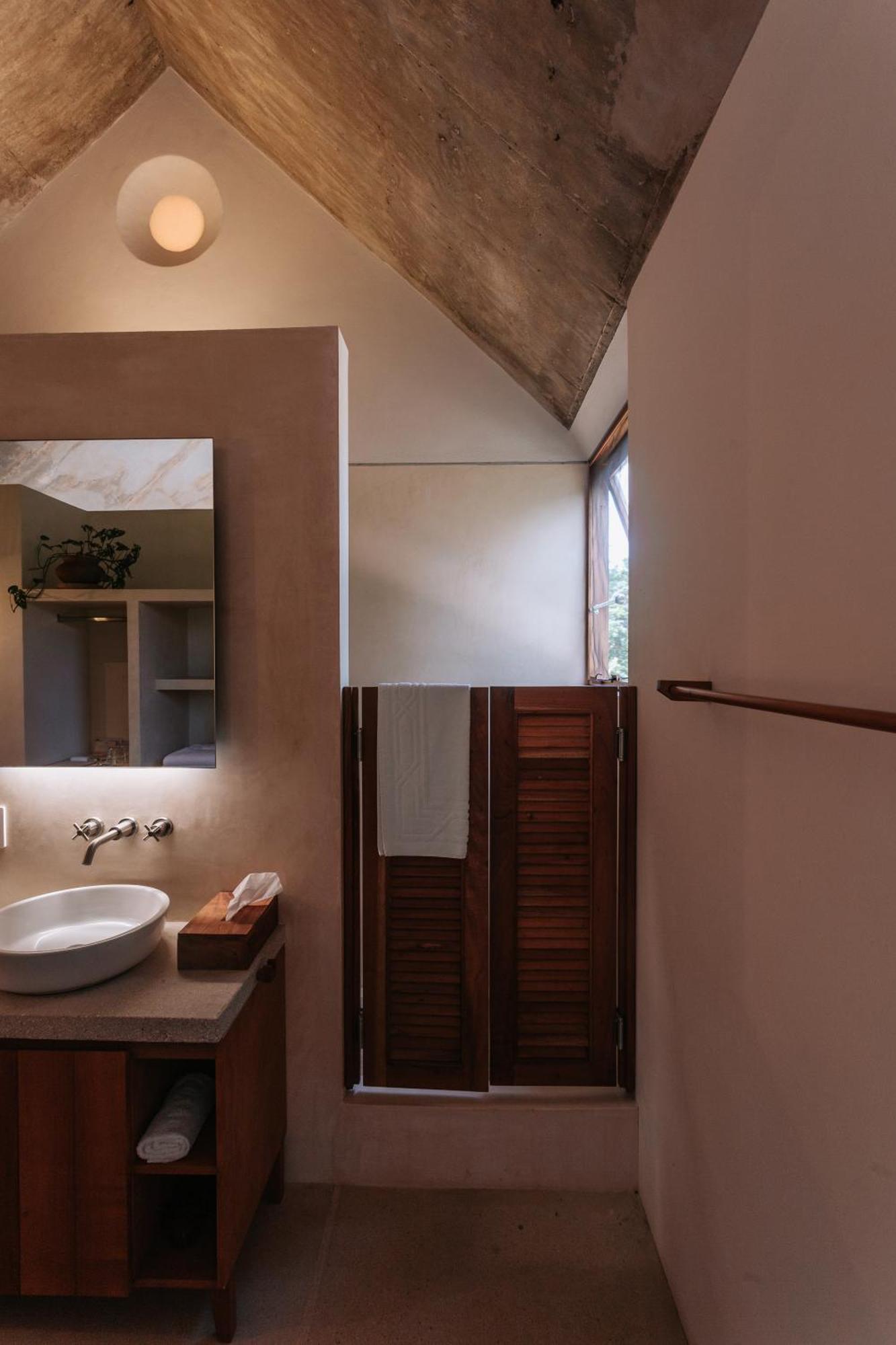 Galopina Bed & Breakfast Seye Ruang foto