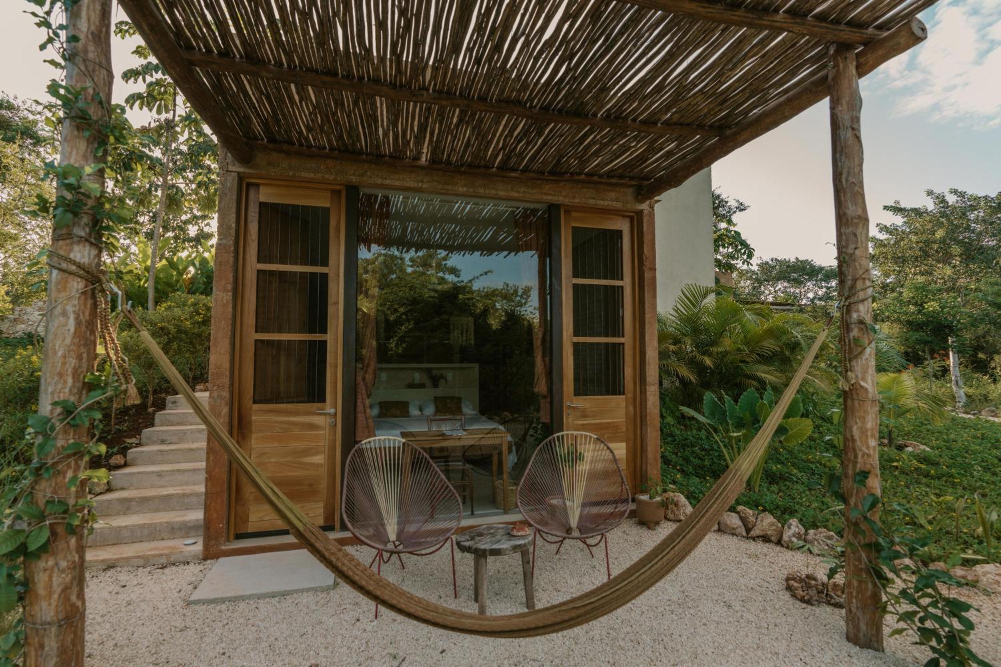 Galopina Bed & Breakfast Seye Ruang foto